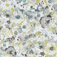 Florrie Fabric - Mineral