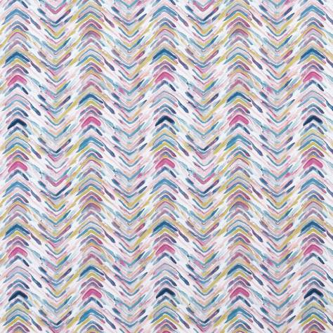 Studio G Palmero Fabrics Medley Fabric - Pastel - F1358/02 - Image 1