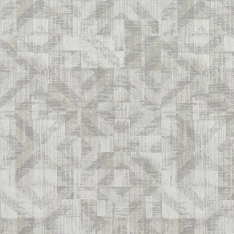 Studio G Sakura Fabrics Obi Fabric - Silver - F1342/06 - Image 1