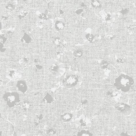Studio G Sakura Fabrics Sakura Fabric - Silver - F1343/06 - Image 1