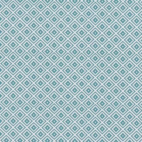 Studio G Co-Ordinates Fabrics Kiki Fabric - Capri - F1374/02 - Image 1