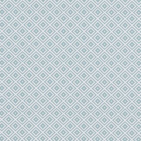 Studio G Co-Ordinates Fabrics Kiki Fabric - Mineral - F1374/04 - Image 1
