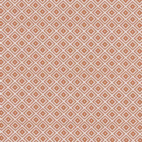 Studio G Co-Ordinates Fabrics Kiki Fabric - Spice - F1374/07 - Image 1