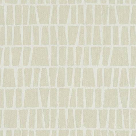 Studio G Marika Fabrics Quadro Fabric - Ivory - F1414/03 - Image 1