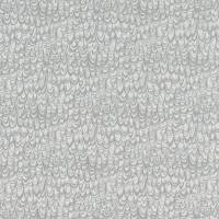 Erebia Fabric - Silver