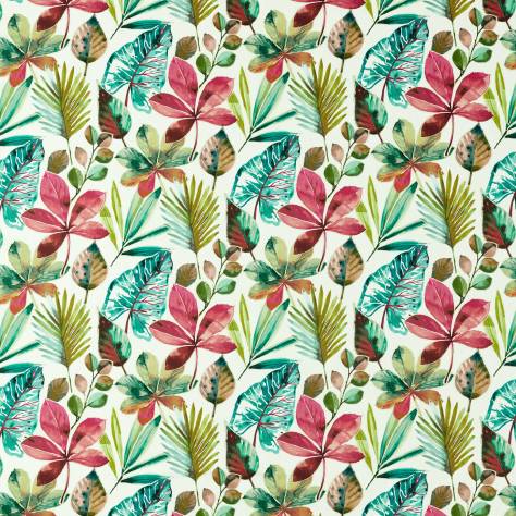 Studio G Amazonia Fabrics Rainforest Fabric - Autumn - F1521/01
