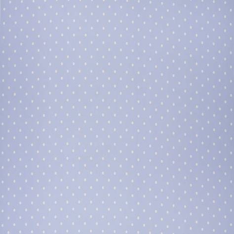 Studio G Montage Fabrics Dotty Fabric - Powder Blue - F0063/08 - Image 1