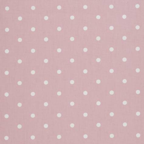 Studio G Montage Fabrics Dotty Fabric - Rose - F0063/09 - Image 1