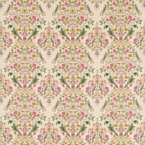 Studio G Country Escape Fabrics Gawthorpe Fabric - Autumn - F1558/01 - Image 1