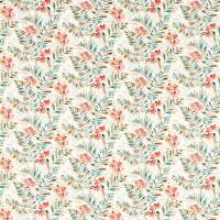 New Grove Fabric - Mineral/Spice