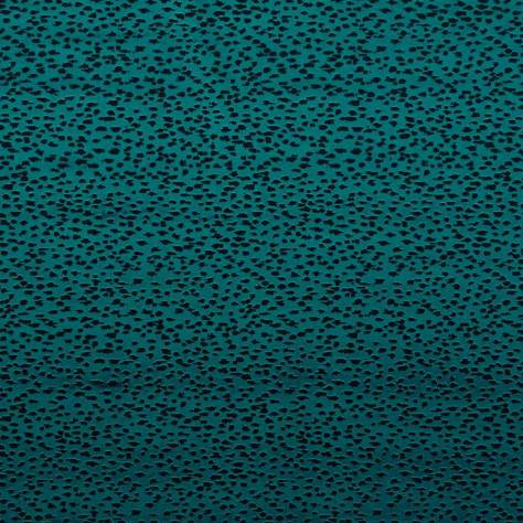 Studio G Illusion Fabrics Astral Fabric - Peacock - F1564/05 - Image 1