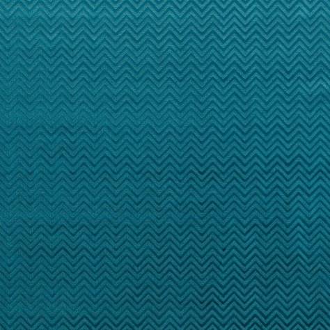 Studio G Illusion Fabrics Nexus Fabric - Peacock - F1566/05 - Image 1