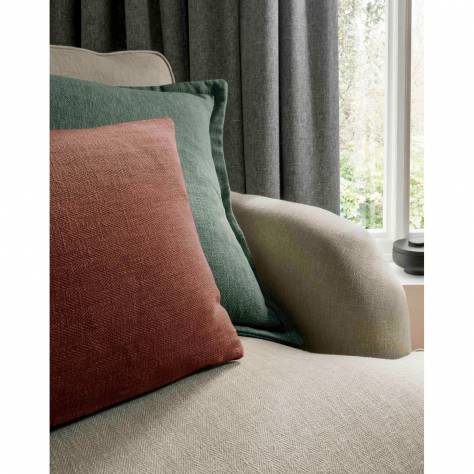 Studio G Orla Fabrics Orla Fabric - Linen - F1572/12 - Image 2
