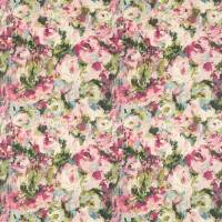 Kingsley Linen Fabric - Multi