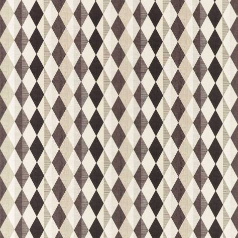 Studio G Formations Fabrics Denver Fabric - Monochrome - F1637/02 - Image 1