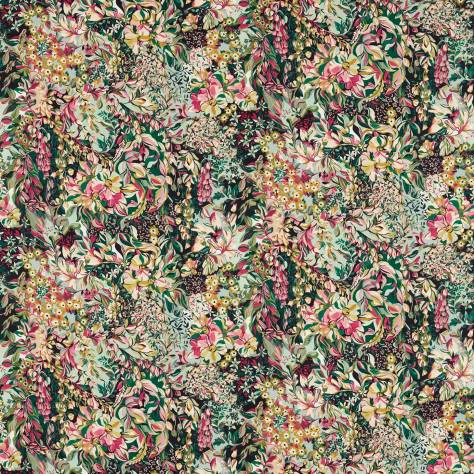 Studio G Ferndene Fabrics Aubrey Fabric - Eau De Nil - F1645/01 - Image 1