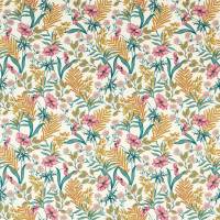 Hazelbury Fabric - Summer