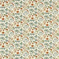 Whinfell Fabric - Mineral/Spice