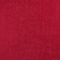 Tanah Fabric - Pillar Box Red
