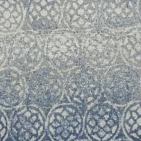 Cam Fabric - Midhurst Blue