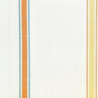 Brompton Stripe Fabric - Cameley
