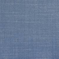 Rimpton Plain Fabric - Brent Blue