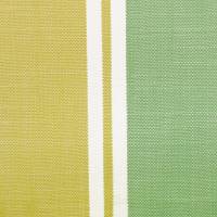 Barle Stripe Fabric - Shamrock