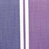 Barle Stripe Fabric - Weston