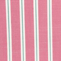 Hemington Stripe Fabric - Candy
