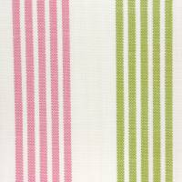 Berkley Stripe Fabric - Yardley