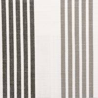 Berkley Stripe Fabric - Thorne