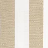 Cranmore Stripe Fabric - Yatton Taupe