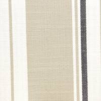 Chelwood Stripe Fabric - Tunley