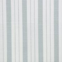 Kilton Stripe Fabric - Yarde Grey