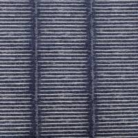 Toro Fabric - Indigo Blue