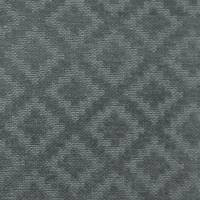Mullion Fabric - Salver Grey