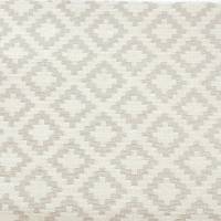 Mullion Fabric - Cricket White