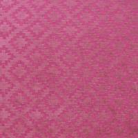 Mullion Fabric - Rosy