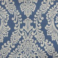 Conyers Fabric - Hutton Blue