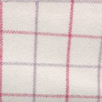 Bamburgh Fabric - Sorbet