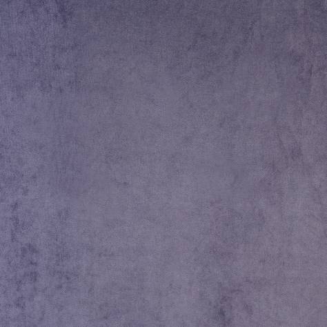 Porter & Stone Balmoral Fabrics Opulence Fabric - Blueberry - OPULENCEBLUEBERRY