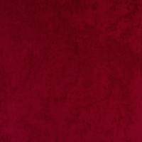 Opulence Fabric - Rosso