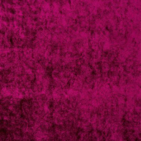 Porter & Stone Velvet Fabrics Velvet Fabric - Fuchsia - VELVETFUCHSIA - Image 1