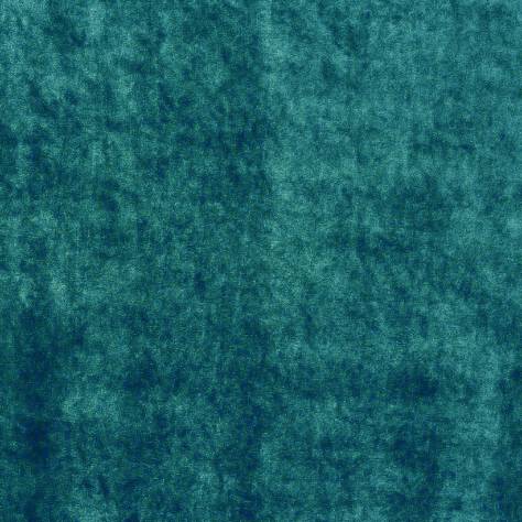 Porter & Stone Velvet Fabrics Velvet Fabric - Ocean - VELVETOCEAN - Image 1