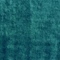 Velvet Fabric - Ocean