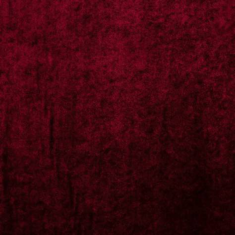 Porter & Stone Velvet Fabrics Velvet Fabric - Rosso - VELVETROSSO - Image 1