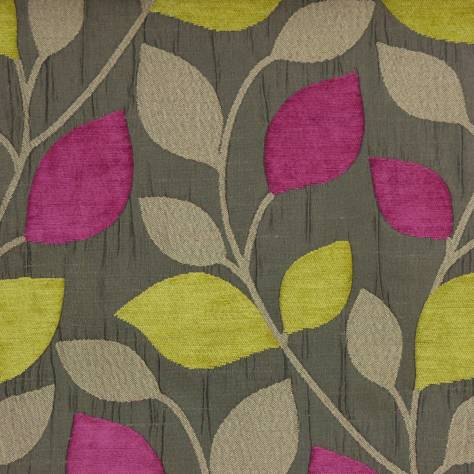 Porter & Stone Matisse Fabrics Matisse Fabric - Fuchsia - MATISSEFUCHSIA - Image 1