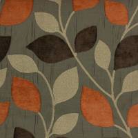 Matisse Fabric - Terracotta