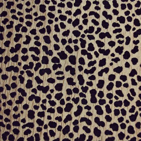 Porter & Stone Limpopo Fabrics  Serengeti Fabric - Bronze - SERENGETIBRONZE