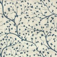 Appledore Fabric - Cornflower